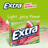 Wholesale Extra Slim Pack Watermelon - Mexmax INC