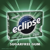 Wholesale Wrigley Eclipse Edge Spearmint Gum - Mexmax INC