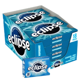 Wrigley Eclipse Edge Peppermint 18 Pc