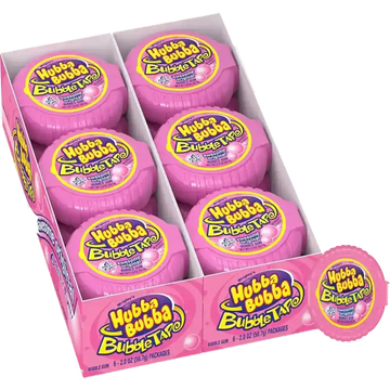 Bubble Tape Original 2 oz