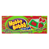 Wholesale Hubba Bubba Strawberry Melon Bubble Gum - A fruity delight at Mexmax INC.