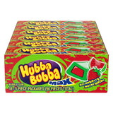 Wholesale Hubba Bubba Strawberry Melon Bubble Gum - A fruity delight at Mexmax INC.