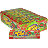 Wholesale Hubba Bubba Strawberry Melon Bubble Gum - A fruity delight at Mexmax INC.