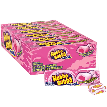 Hubba Bubba Original 5 pc