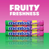 Mentos Roll Mixed Fruit 1.32 oz