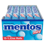 Mentos Roll Mint 1.32 oz