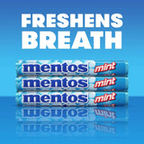 Mentos Roll Mint 1.32 oz