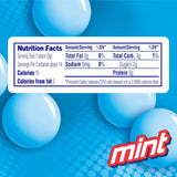 Mentos Roll Mint 1.32 oz