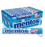 Mentos Roll Mint Candy - Wholesale Mexican Groceries at Mexmax INC
