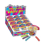 Buy Sidewalk Chalk Bubble Gum 2 oz in bulk at Mexmax INC - Wholesale supplier of fun outdoor candies