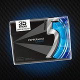 Wrigley 5 Gum Cobalt  Mega 35 Stk