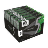 Wrigley 5 Gum Rain Mega 35 Stk available at Mexmax INC, perfect for wholesale buyers seeking premium gum.