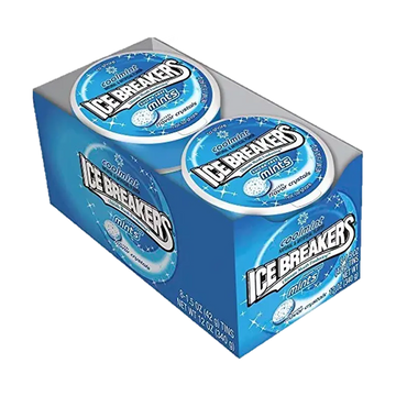 Ice Breakers Cool Mint 1.5 oz