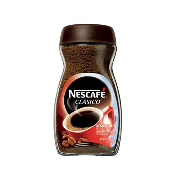 Nescafe Clasico Coffee Instant 7 oz