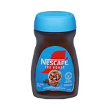 Nescafe Ice Roast Instant Coffee 170g (6 oz) available at Mexmax INC, ideal for wholesale buyers.