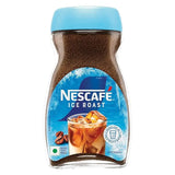 Nescafe Ice Coffee Instant 170g (6 oz) available at Mexmax INC, perfect for wholesale buyers.