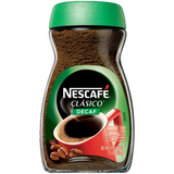 Wholesale Nescafe Clasico Decaf Instant Coffee 3.5 oz Rich and aromatic coffee from Mexmax INC.