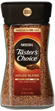 Wholesale Nestle Tasters Choice Glass 7 oz- Best Deals on Gourmet Coffee at Mexmax INC