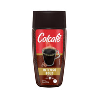 Colcafe Instant Granulated Coffee Jar 6 oz