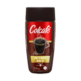 Colcafe Instant Granulated Coffee Jar 6 oz