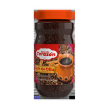 Amorcito Corazon Cafe de Olla