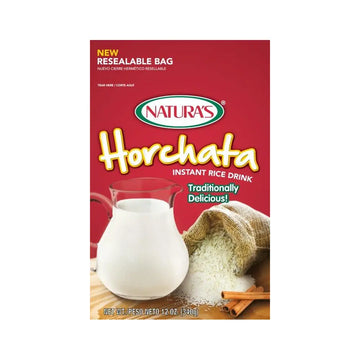 Naturas Horchata Drink Mix  14 oz