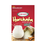 Wholesale Naturas Horchata Drink Mix Authentic Mexican flavor at Mexmax INC.