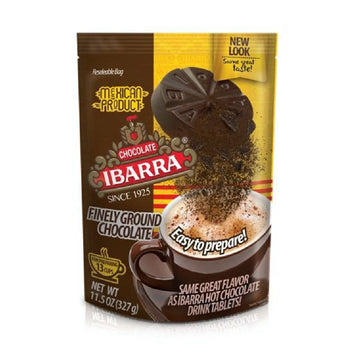 Ibarra Finely Ground Chocolate 11.5 oz