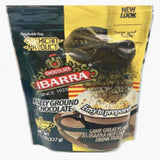 Wholesale Ibarra Finely Ground Chocolate Authentic Mexican flavor at Mexmax INC.