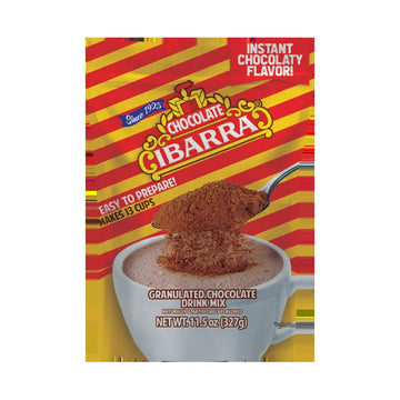 Ibarra granulated Chocolate 11.5 oz