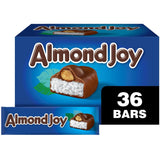 Hersheys Almond Joy 1.61 oz - Case - 36 Units