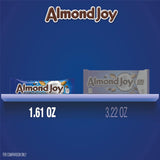 Hersheys Almond Joy 1.61 oz - Case - 36 Units