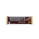 Hersheys Milk Chocolate W/Almonds 1.45 oz - Case - 36 Units