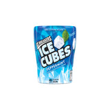 Ice Breakers Ice Cubes Peppermint 40 ct - Case - 6 Units