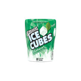 Ice Breakers Ice Cubes Spearmint 40 pcs - Case - 6 Units