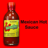 Wholesale Valentina Red Hot Sauce - 12.5oz. Stock up on this classic Mexican hot sauce for your store.