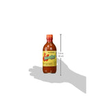 Wholesale Valentina Red Hot Sauce - 12.5oz. Stock up on this classic Mexican hot sauce for your store.