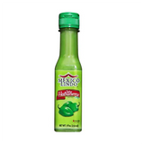 Wholesale Castillo Mexico Lindo Green Habanero Sauce 5oz- Spicy flavor for your dishes.