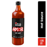 Wholesale Castillo Amor Picante Sauce- Spice up your Mexican grocery inventory with Mexmax INC.