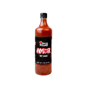 Castillo Amor Picante Sauce 33 oz