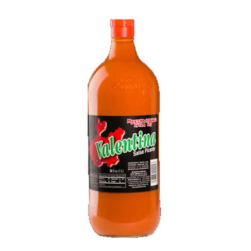 Valentina Salsa Black 34 oz