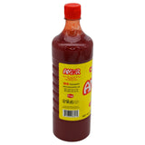 Shop Mexmax INC for Wholesale Amor Chamoy Sauce 33oz - Your go-to source for modern Mexican groceries.