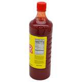 Shop Mexmax INC for Wholesale Amor Chamoy Sauce 33oz - Your go-to source for modern Mexican groceries.