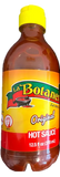 La Botanera Original Hot Sauce 12.5oz - Case - 12 Units