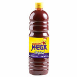 Mega Chamoy Sauce Original 33.8 oz - Case - 12 Units