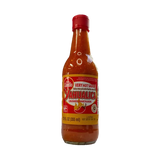 Flor de Calvillo Yahualica Crushed Sauce 12 oz available at Mexmax INC, perfect for wholesale buyers.