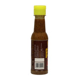 Wholesale La Perrona chiltepin roasted hot sauce, 5 oz bottle, available at Mexmax INC.