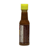 Wholesale La Perrona chiltepin roasted hot sauce, 5 oz bottle, available at Mexmax INC.