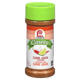 Lawry's Casero Carne Asada Seasoning Wholesale Mexican groceries at Mexmax INC.