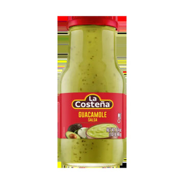 La CosteÃ±a Guacamole Salsa 16.4 oz